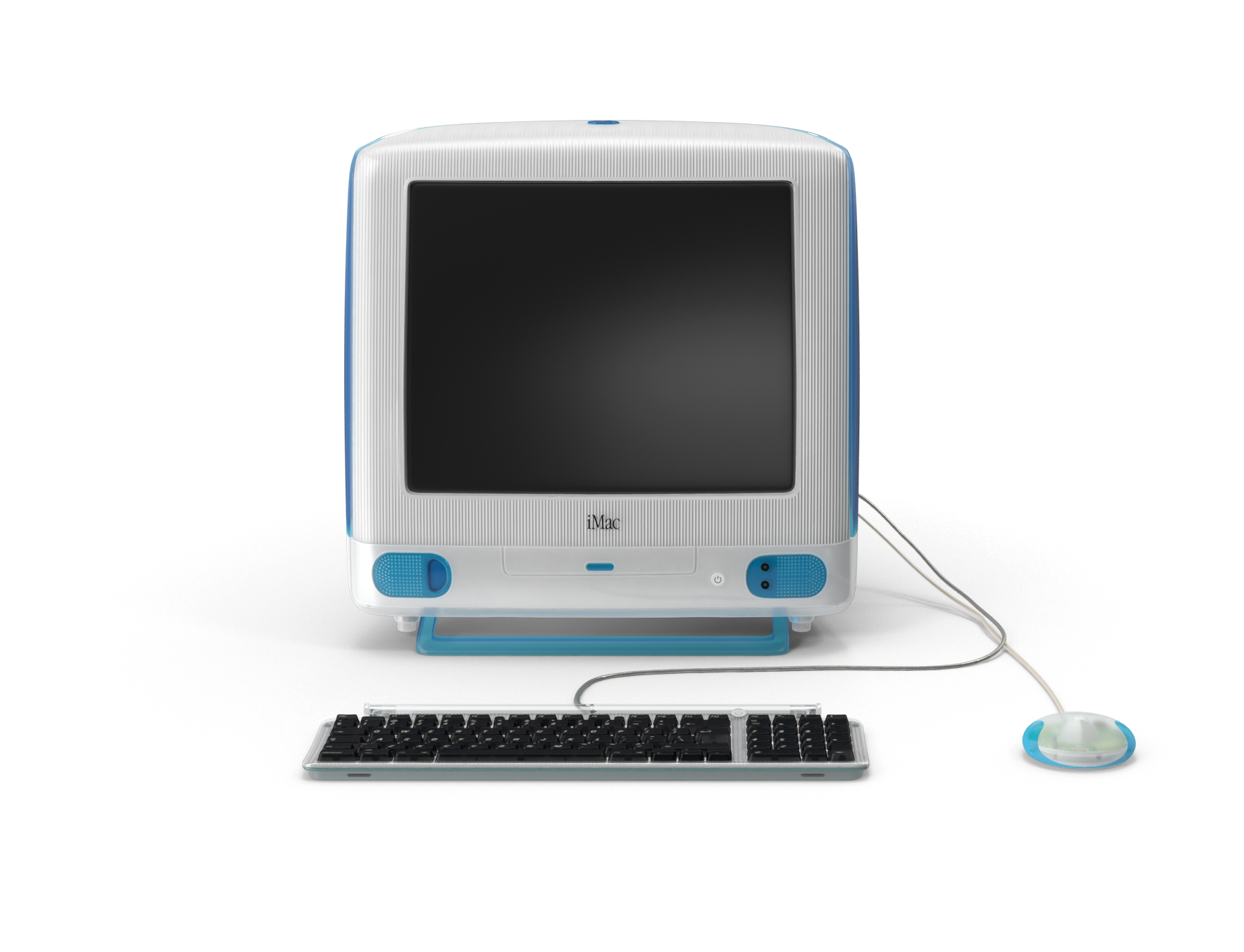 Apple Imac G3