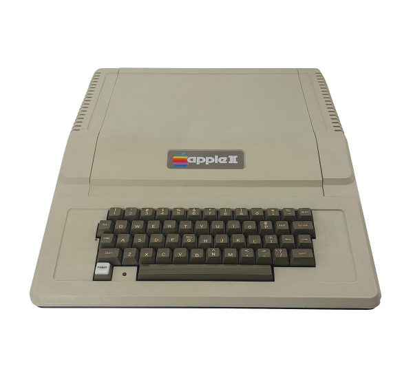 Apple II Apple II