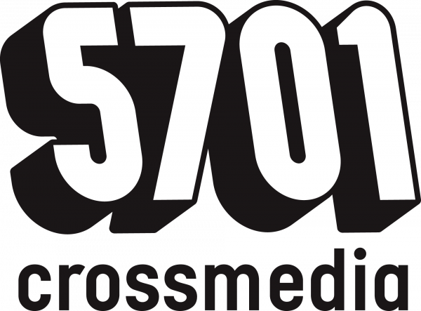 5701 CrossMedia