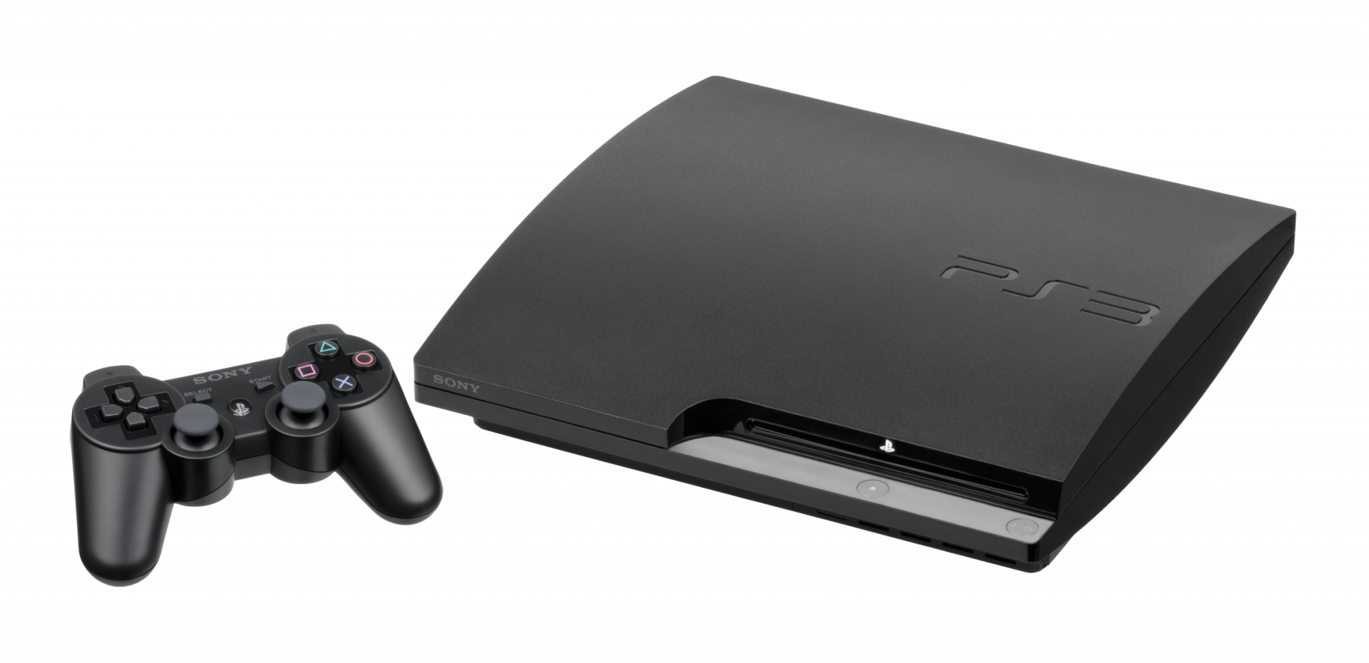 HomeComputerMuseum Playstation 3
