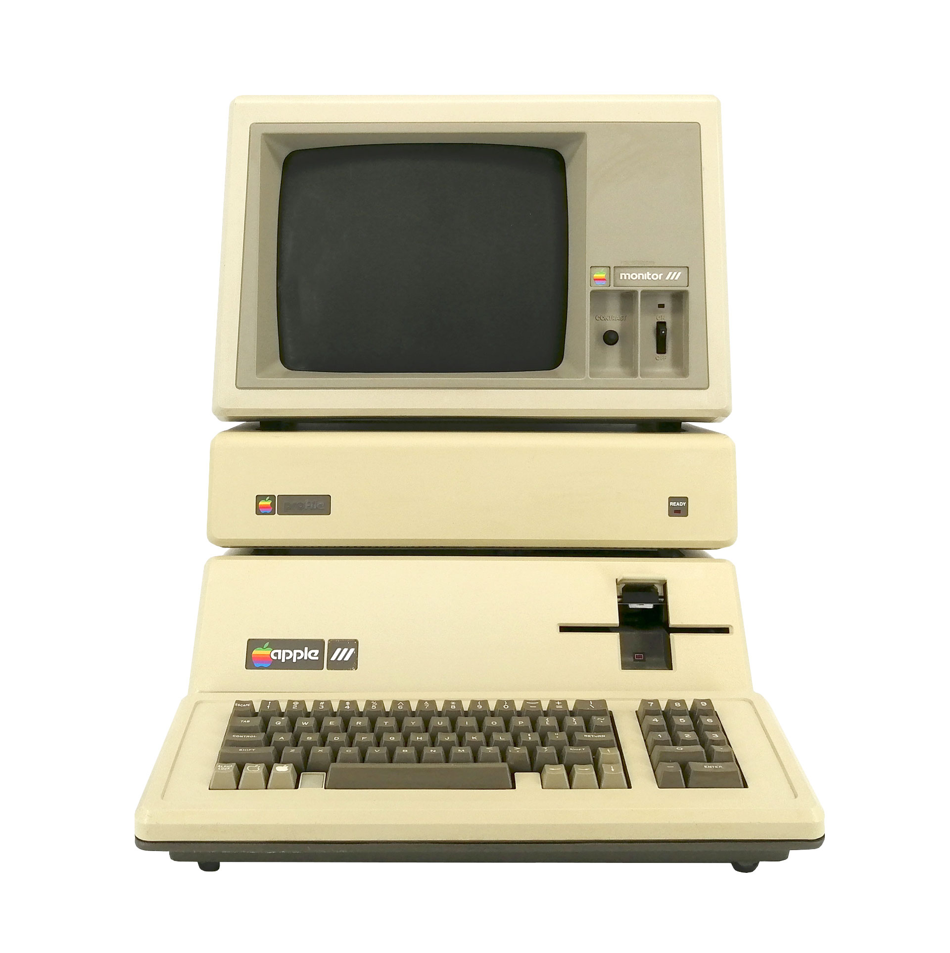 Apple III