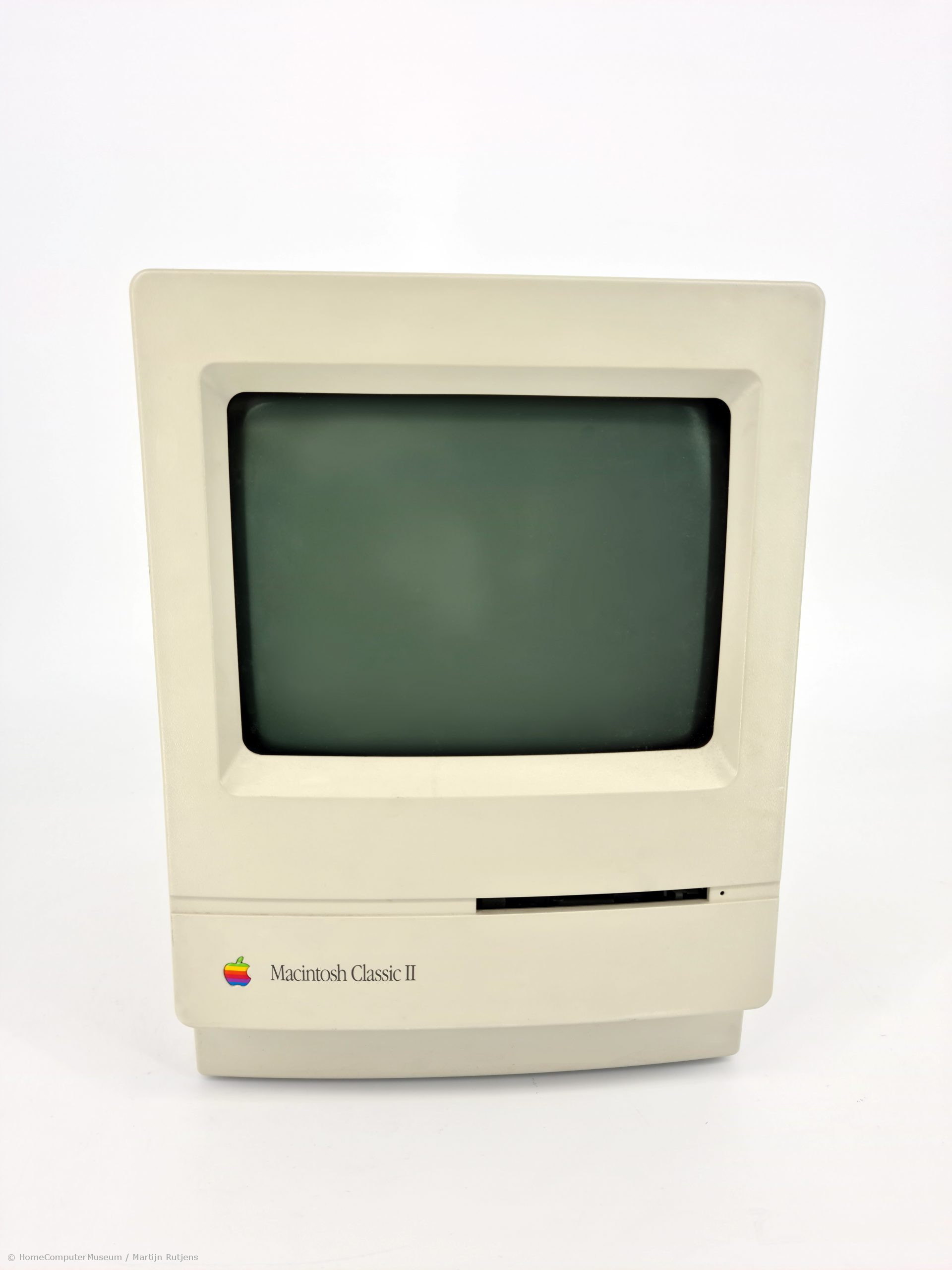Macintosh Classic II