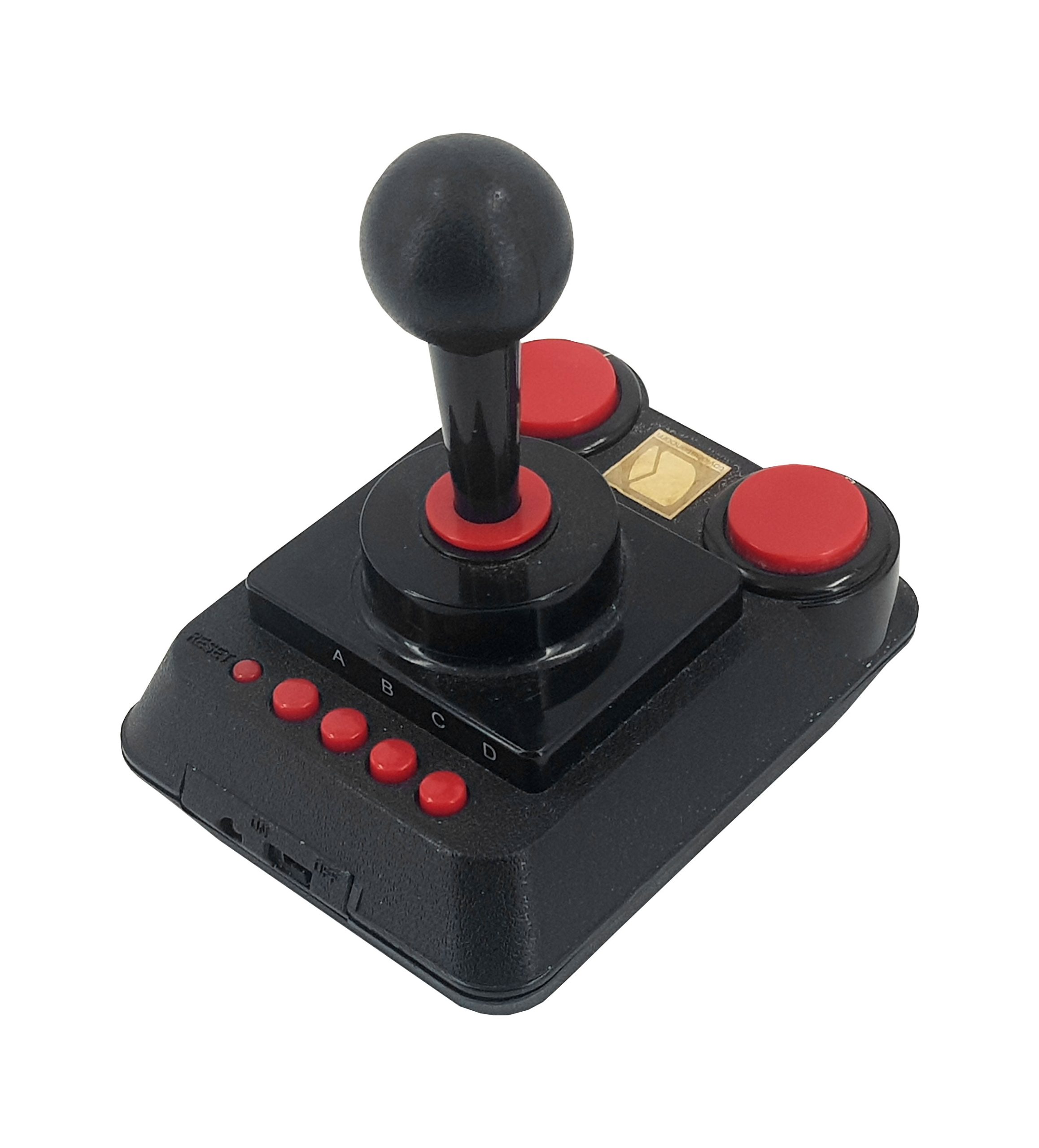 Commodore 64 DTV