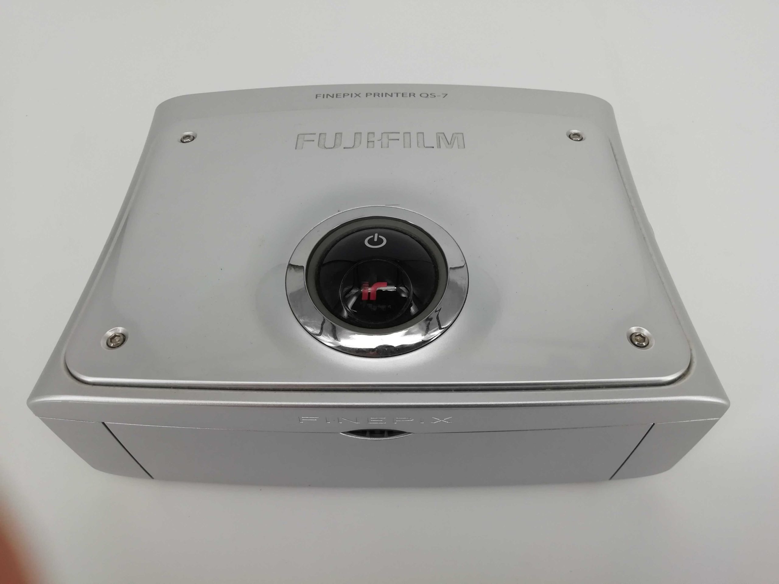 Imprimante de sublimation Epson WF-7310 de cartouches rechargeables