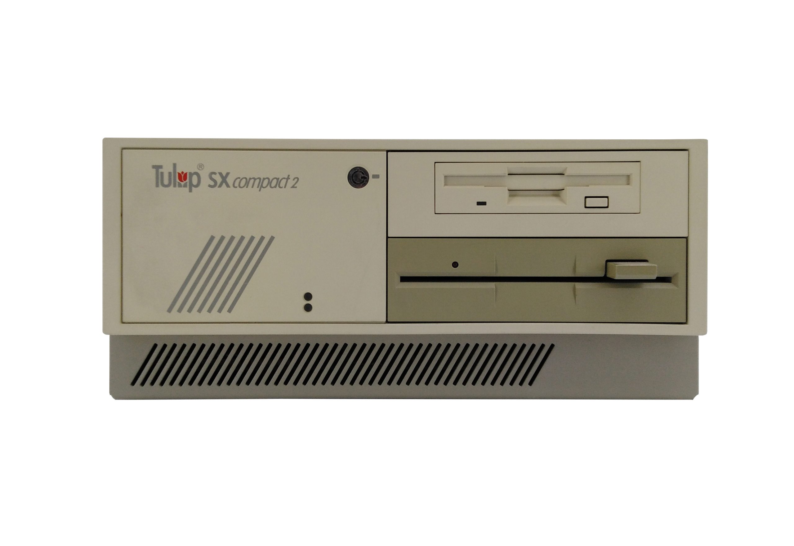Tulip sx compact 2