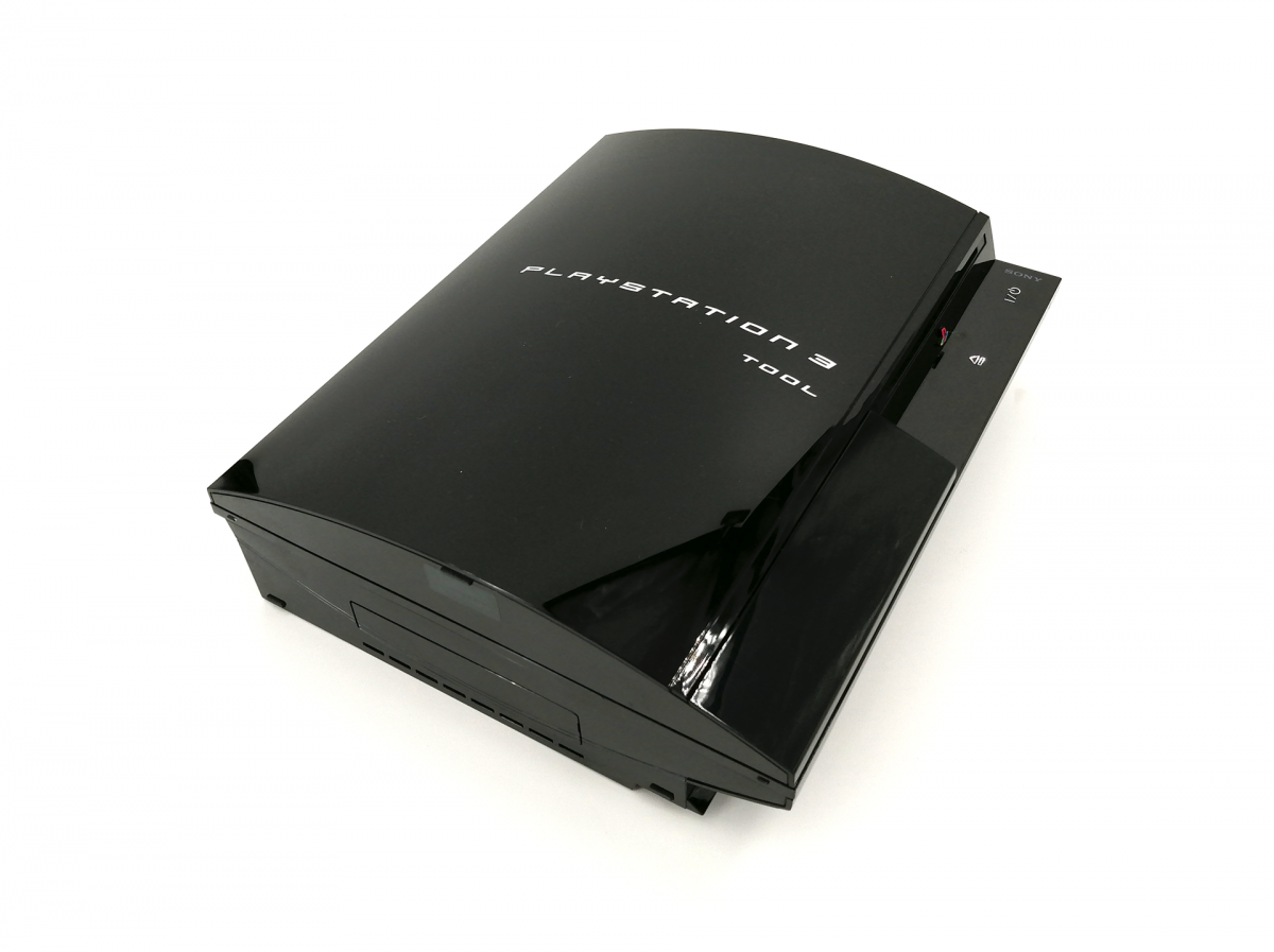 PLAYSTATION 3 [PS3]