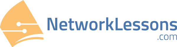 NetworkLessons.com