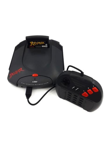 thumbnail image 2 of Atari HQ CDROM – Utility Suite For Jaguar, Falcon, Lynx, ST, Mega STE (US Release) 2 of 5