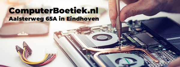 Computer Boetiek