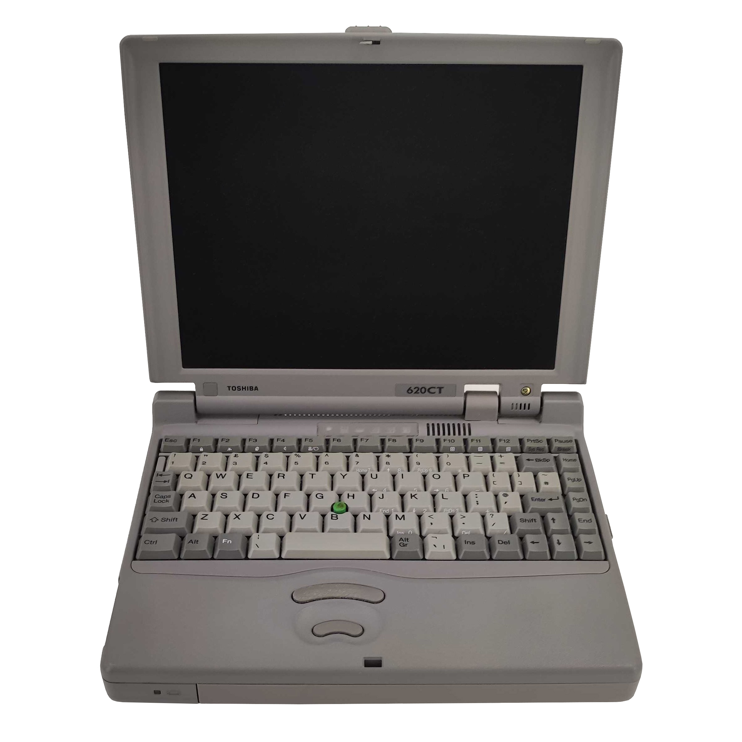 最新入荷 HomeComputerMuseum - Toshiba Portégé 620CT その他ノートPC本体