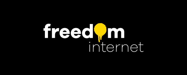 Freedom Internet