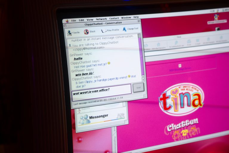MSN messenger