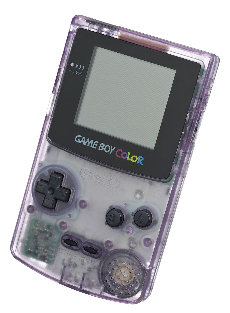 Game Boy Color game-boy-color-roms-mafif